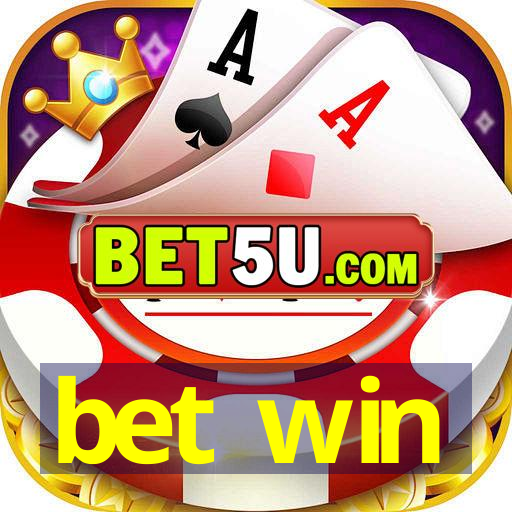 bet win